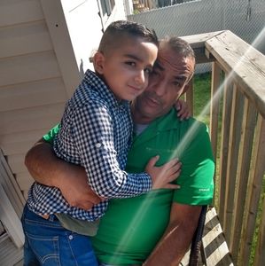 Meet your Posher, Samoura